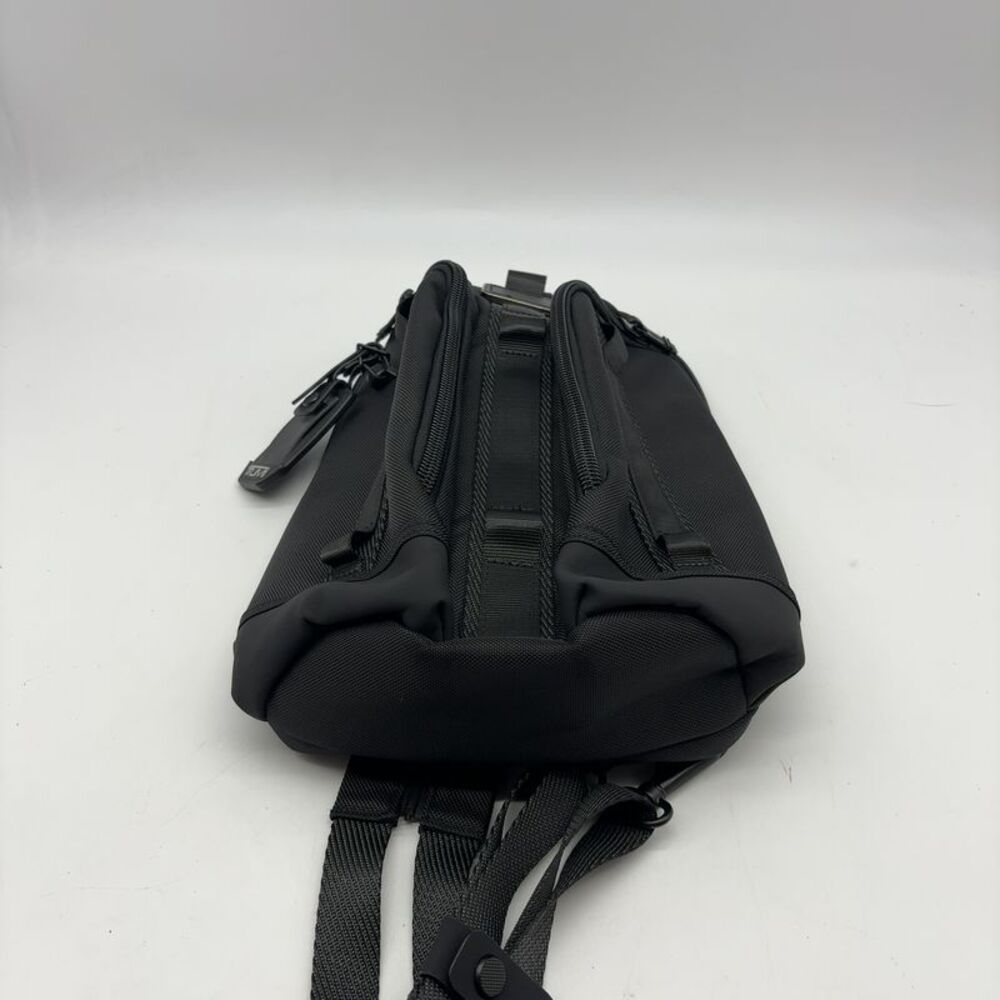 Tumi Alpha Bravo Knight Sling Backpack